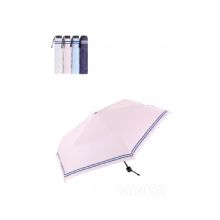 MINISO Simple Tri-fold UV Protection Umbrella