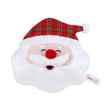 MINISO Christmas Series - Santa Cushion