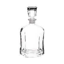 CAPITOL Decanter with Lid