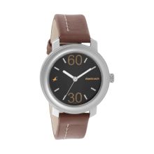 Fastrack Grey Dial Analog - Gents