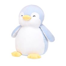MINISO Large Penguin Plush Toy (Blue)