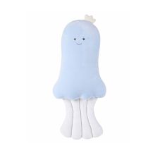 MINISO Ocean Series- Cute Plush Toy (Jelly Fish)