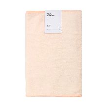 MINISO Towel (Orange)