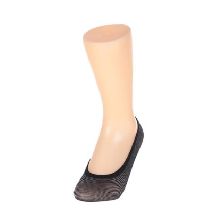 Miniso Women’s Ultra Thin No-show Socks 3 Pairs