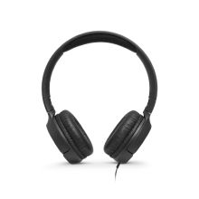 JBL Tune 500 Headphones - Black