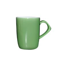 Dankotuwa Tea Mug - Green