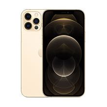 iPhone 12 Pro Max - 512GB - Gold 