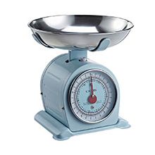 CAMRY Mechanical Kitchen Scale - KCGT