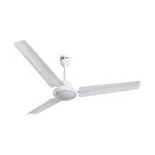 ORIENT Electric 56’’ New Air Plus Model Celling Fan - White