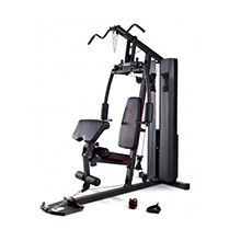 Quantum Fitness Marcy Home Gym - MKM-81010