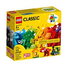 LEGO Bricks and Ideas - LG11001