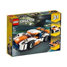 LEGO Sunset Track Racer - LG31089