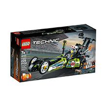 LEGO Dragster - LG42103