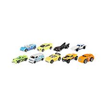 Hot Wheels Color Shifters Collection (1 Car) - BHR15