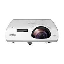 EPSON Projector - Short Throw for Education and Business - EB530