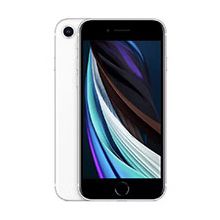 iPhone SE White - 64GB (2020)