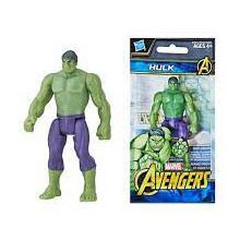 HASBRO Marvel Avengers – Hulk
