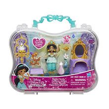 HASBRO  Disney Princess Jasmines Golden Vanity Set 