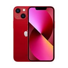 iPhone 13 Mini - 128GB - Red 