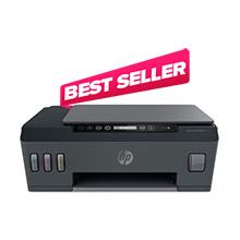 HP Smart Tank 515 AIO Color Printer with WIFI 