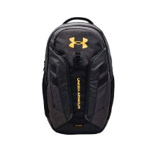 Under Armour  Hustle Pro Backpack (Black)
