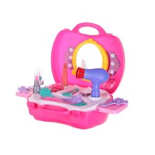 Miniso Role Play Toolbox Toy (Beauty Set)