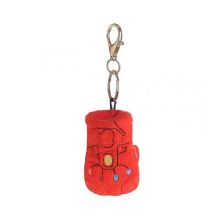 MINISO Marvel Plush Key Ring Collection - Boxing Glove 