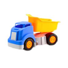Miniso Sand Truck Toy