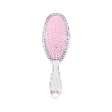 Miniso Cushion Hair Brush (Pink)