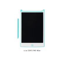 MINISO LCD Graffiti Drawing Tablet (Blue)