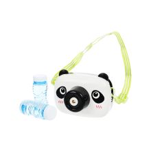 Miniso Animal Series Camera Bubble Machine (Panda)