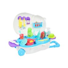 Miniso Pretend Play Toys (Kitchen Set)