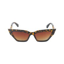 Miniso Matte Cat Eye Sunglasses with Chain