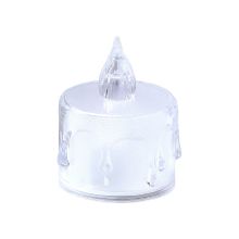 Miniso Mini LED Candle (4Pcs) 