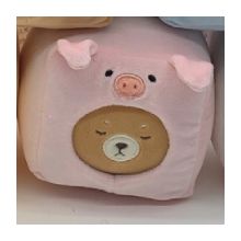 Miniso Family Animal Cosplay Plush toy (Shiba Inu)