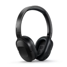 PHILIPS  Bluetooth Wireless Headphone - TAH6506BK