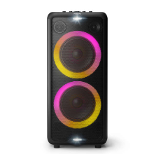 Philips Bluetooth Party Speaker - TAX5206