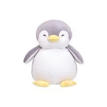 Miniso Penguin Plush Toy Large (Grey)