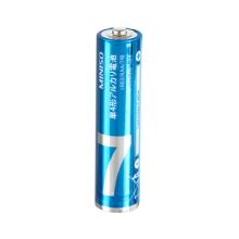 Miniso AAA Alkaline Battery (Blue) - 8 Pcs 