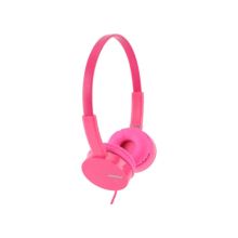 Miniso Lovely Headphone (Pink)