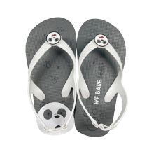 Miniso Kids We Bare Slippers (Panda)- Size 29 to 30
