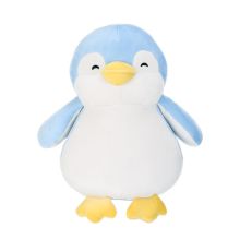 Miniso Small Penguin Plush Toy (Blue)