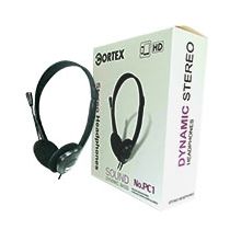 CORTEX Stereo Headset