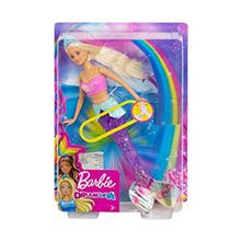 Barbie Dreamtopia Sparkle Lights Mermaid 1 - GFL82