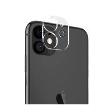 Apple iPhone 11 Camera Lens Tempered Glass Protector 
