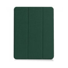 Apple iPad 10.9 Inch Silicone (Dark Green)