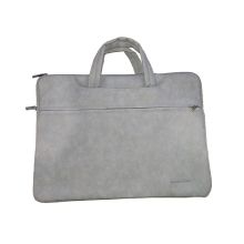 Apple Laptop 14 Inch S004 Sleeve KVM Bag  (Grey)