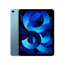 Apple iPad Air (2022) 10.9 Inch / M1 / 5th Gen / 256GB / Wi-Fi + Cellular (Blue)