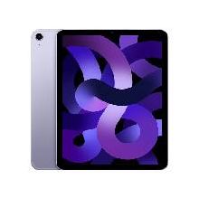 Apple iPad Air (2022) 10.9 Inch / M1 / 5th Gen / 64GB / Wi-Fi + Cellular (Purple)