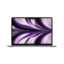 Apple 13.6 Inch (2022) MacBook Air M2 - Space Gray 